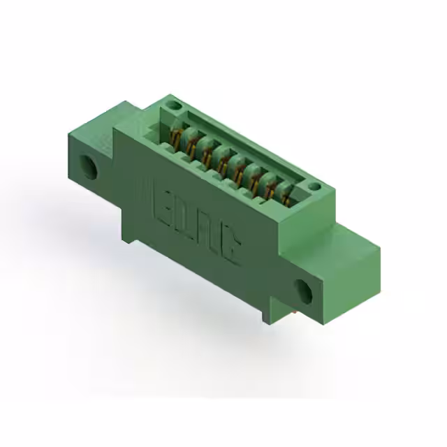 845-008-521-612 EDAC Inc.  Edgeboard Connectors